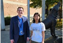 national merit semifinalist